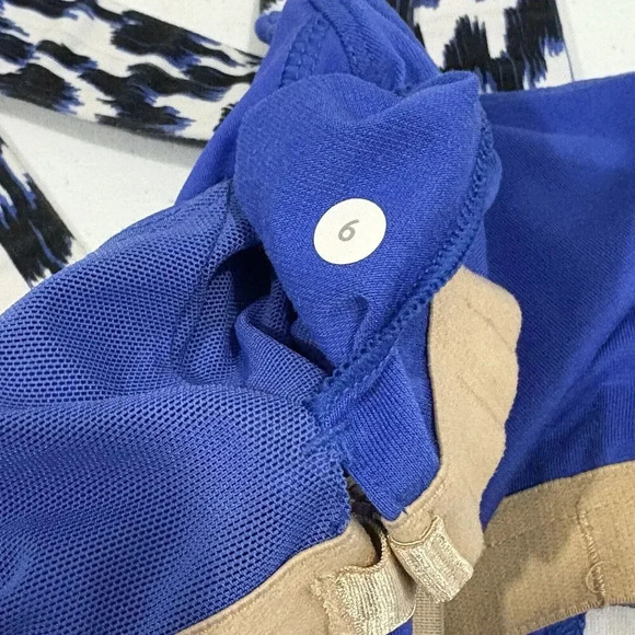 lululemon athletica Blue Tank Top - Picture 8 of 8